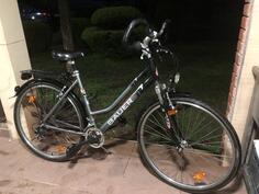 City Bike - BAUER