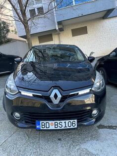 Renault - Clio - 1.5 DCI 66KW