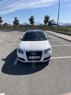Audi - A3 - 1.9