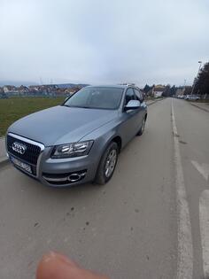 Audi - Q5 - 2.0 tdi