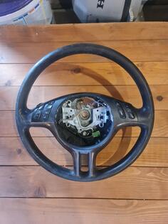 Steering wheel for  - year 2004