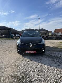 Renault - Clio - 1.5 DCI.AUTOMATIK