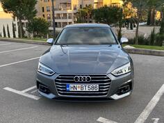 Audi - A5 - Sportback 2019