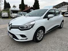 Renault - Clio - 1.5 Dci