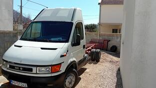 Iveco - DAILY