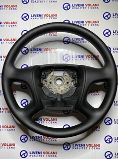 Steering wheel for Octavia - year 2004-2009
