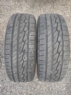 General Tire - Graber GT - Summer tire