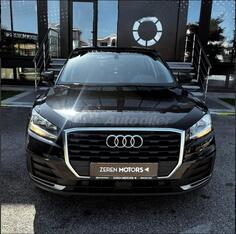Audi - Q2 - Q2 30 1.6 TDI S tronic