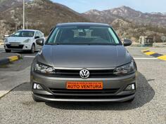 Volkswagen - Polo - Benzin-Metan