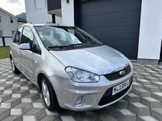 Ford - C-Max - 1.6DCI