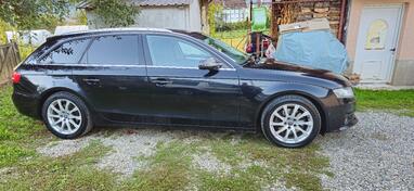 Audi - A4 - 2.0 tdi.