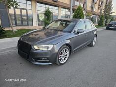 Audi - A3 - 2.0Tdi