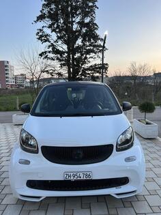 Smart - forTwo - 163
