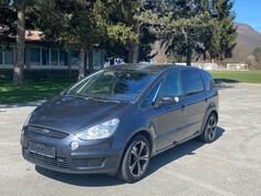 Ford - S-Max - 2.0 TDCI