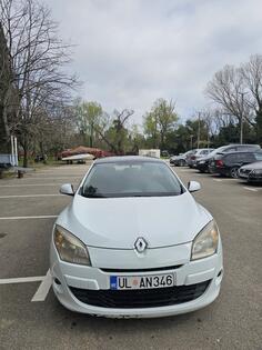 Renault - Megane - dci