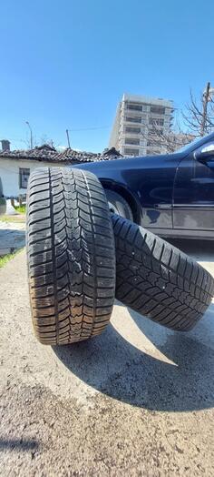 Sava - eskimo  - All-season tire