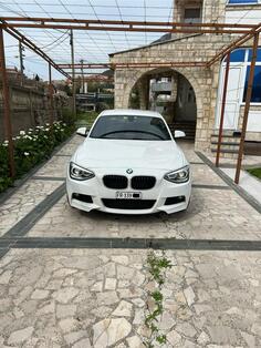 BMW - 120 - BMW 120d  X Drive