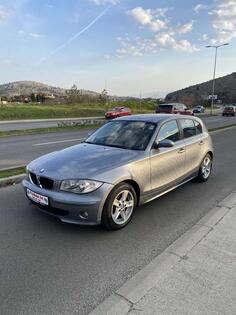 BMW - 118 - 2.0d