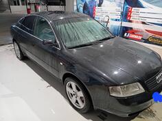Audi - A6 - 1.9 TDI