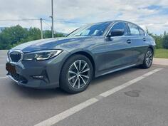 BMW - 320 - xDrive, Sportline, Laser, Virtual, 360°,Head-up displey