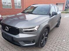 Volvo - XC 40 - 2.0 247 PS T5R