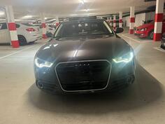 Audi - A6 - 3 liter