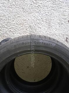 Continental - ContiSportContact5 - Ljetnja guma