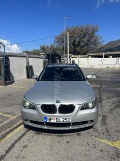 BMW - 525 - 2.5 d