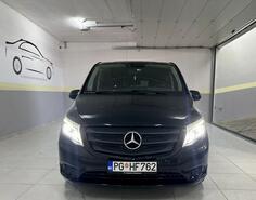 Mercedes Benz - V class - Vito 116 CDI