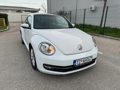 Volkswagen - Beetle - 1.6 tdi