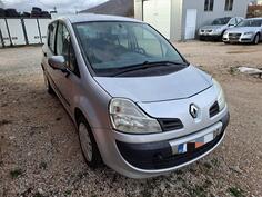 Renault - Modus - automatik