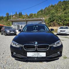 BMW - 320 - 320d