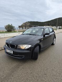 BMW - 116 - 2.0