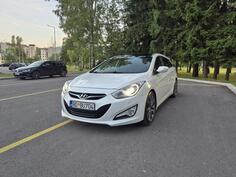Hyundai - i40 - 1.7 CRDi