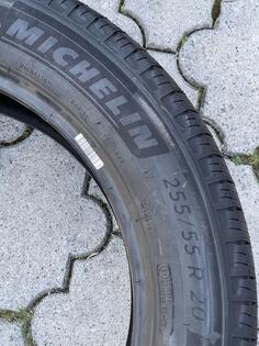 Michelin - Primacy A/S - All-season tire