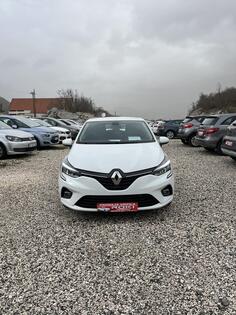 Renault - Clio - 1.5 DCI.11.2019