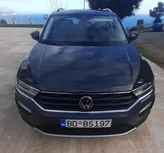 Volkswagen - T-Roc - 2.0 TDI