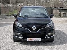 Renault - Captur - 1.5 dCi AUTOMATIK 05/2017g