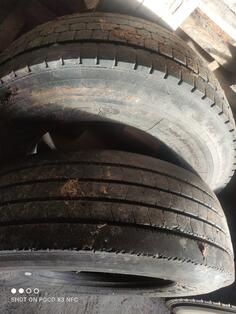 Kenda - m. s - All-season tire