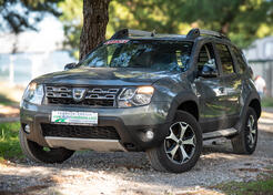 Dacia - Duster - 1.5 dci