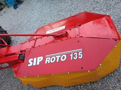Sip - SIP 135