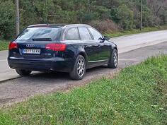 Audi - A6 - 3.0tdi