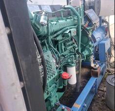 Volvo - TAD 1351GE