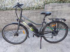 City Bike - MS Energy electron e1