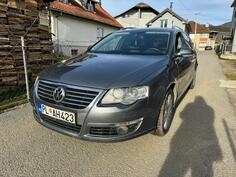 Volkswagen - Passat - 2.0 TDI