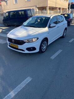 Fiat - Tipo - 1.6 88kw