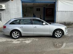 U djelovima Audi - A4 2.0 tdi