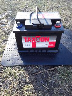 Akumulator Taxxon - Ca 12V - 55 Ah