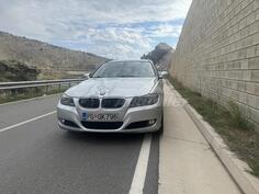 BMW - 318
