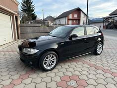BMW - 118 - E87